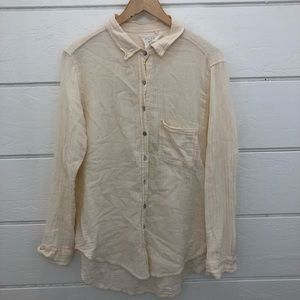 ACACIA MILOS button up